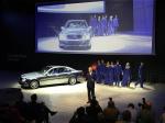 Mercedes-Benz E320 Vision BlueTEC concept 2006 года